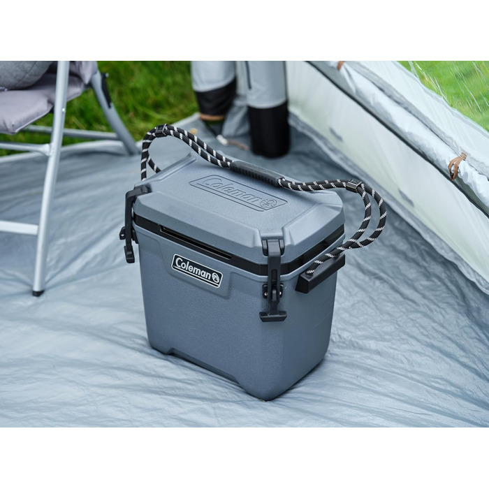 Холодильник для кемпінгу 26 л Coleman