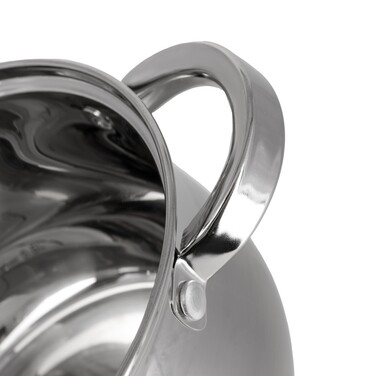 Каструля зі скляною кришкою 18 см 2,9 л Felina Fissman