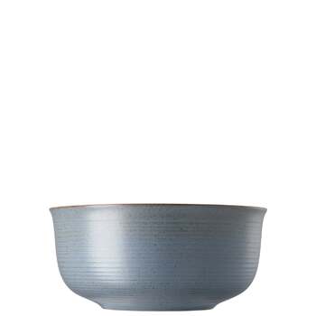 Піала 24 см, синя Nature Water Thomas