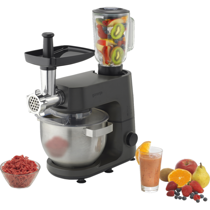 Кухонний комбайн Gorenje MMC1000CA (SM30510) (7102265)