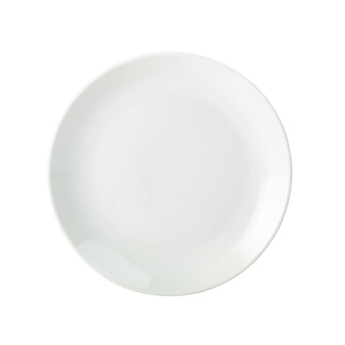 Тарілка, 22 см, GenWare