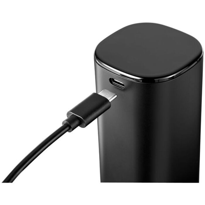 Електрична відкривачка для вина, чорна Enfinigy Zwilling