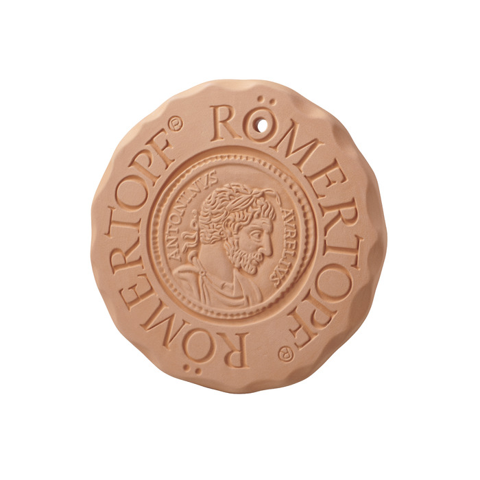 Підставка під гаряче, 19 см, Römertopf