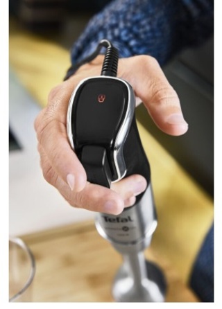 Занурювальний блендер Tefal HB95LD38 (6574288)