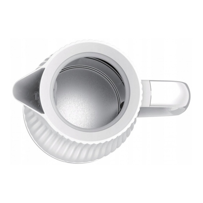 Tefal Електрочайник KO250130 Loft, 2400Вт, 1,7л., білий