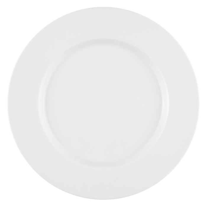 Тарілка 28 см білий No Limits Seltmann