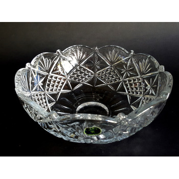 Sirius Фруктовая Чаша 220мм 9741 BOHEMIA