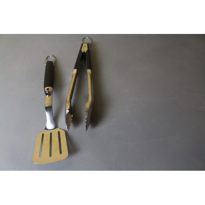 Набор из 2 предметов Weber 6645 Код: 003501