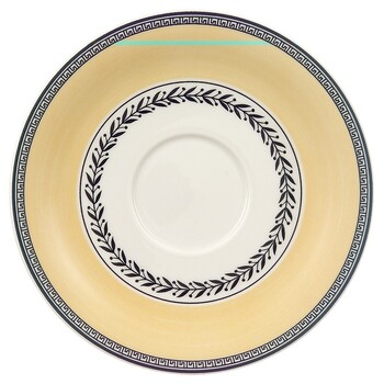 Блюдце для чашки для кави мокка / еспресо 14 см Audun Villeroy & Boch