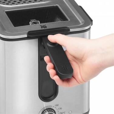 Фритюрниця з Картофелерезка, KÜCHEN minis WMF