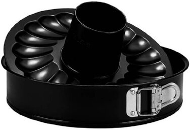 Форма для випічки кексів розємна Ø 26 см Tradition Dr. Oetker