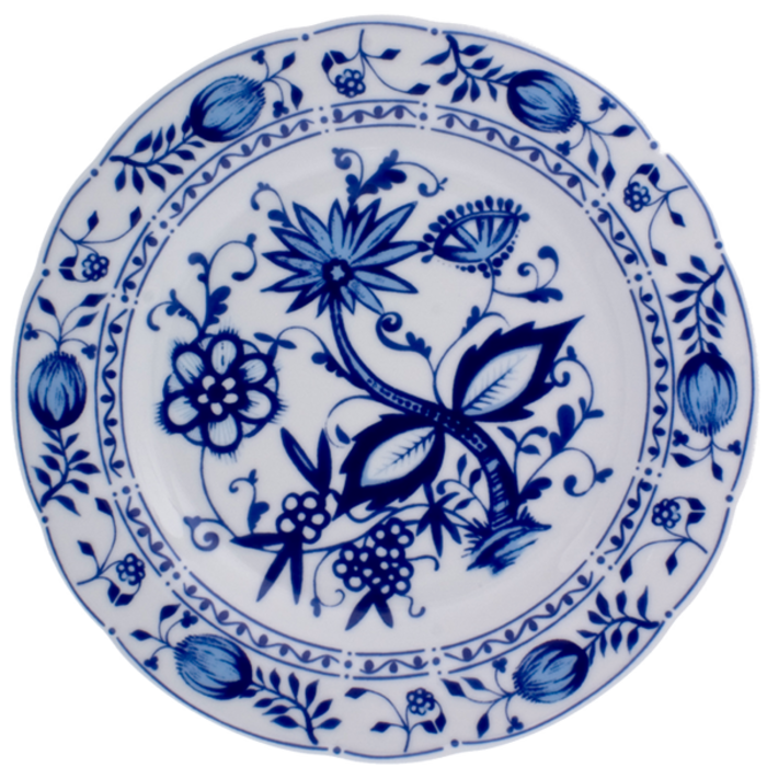 Тарілка 26 см Rossella Kahla