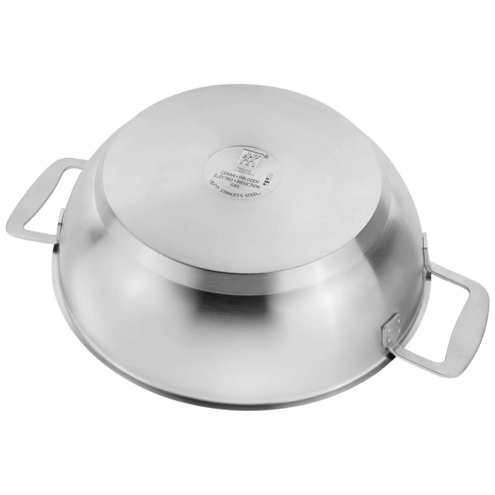 Набір для копчення 4 л Plus Zwilling