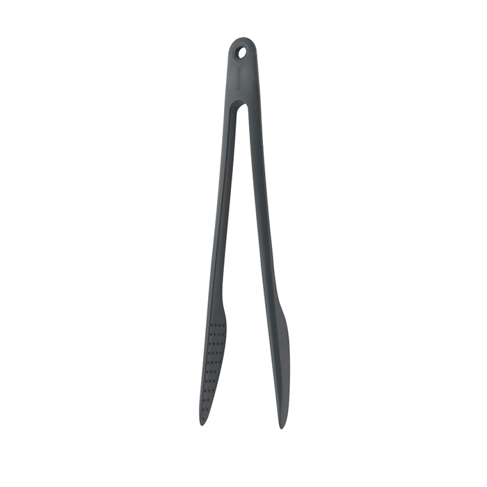 Щипці 29,2 см темно-сірі Tasty Colours Plus Brabantia