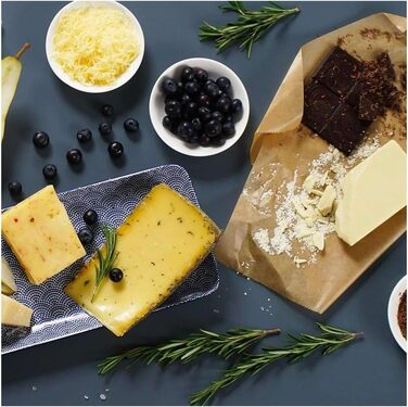 Барабанна терка, нержавіюча сталь 21 x 10,5 x 10 см Fackelmann