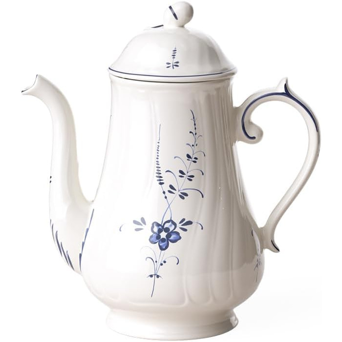 Кавник на 6 персон 1,30 л Vieux Luxemburg Villeroy & Boch