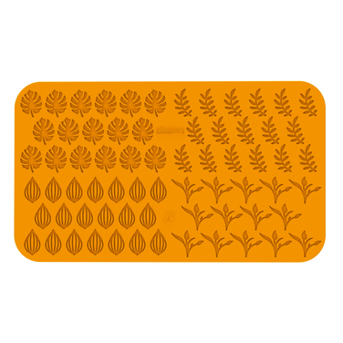 GIARDINO Форма силіконова