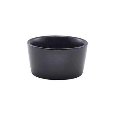 Соусник 90 мл, эффект чугуна, GenWare