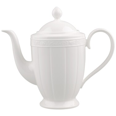 Кавник на 6 персон 1,35 л White Pearl Villeroy & Boch