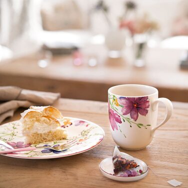 Колекція Mariefleur Tea від Villeroy & Boch