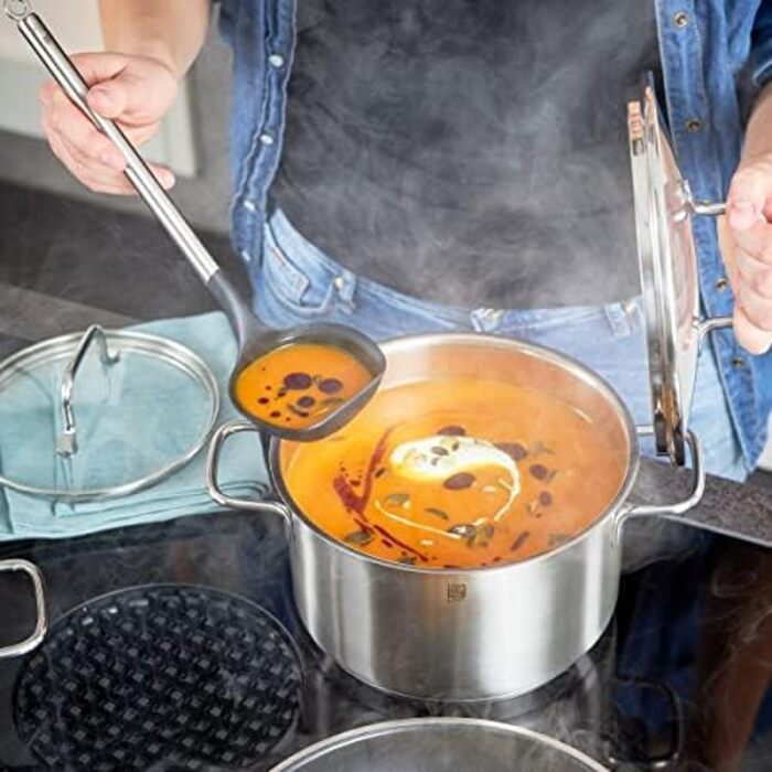 Ополоник 30 см Basic Line Rosle