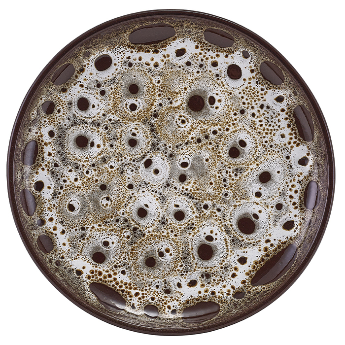 Тарілка 19.5 см, Sabrosa Luna, GenWare