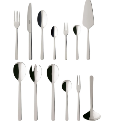 Набір столових приборів 68 предметів Louis Villeroy & Boch