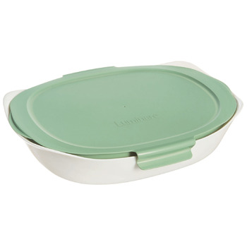 Форма для запекания Luminarc Smart Cuisine Carine, 34x25 см (7022288)