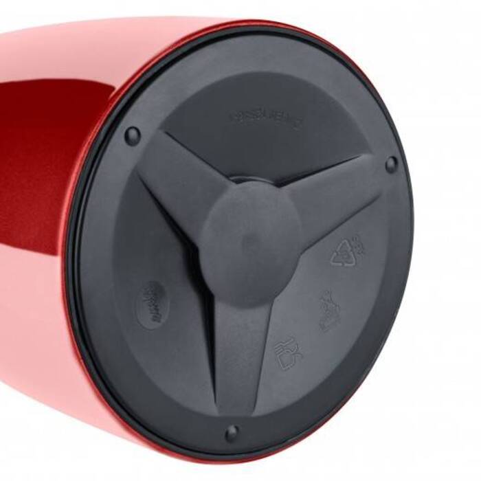 Термос 1 л червоний Plaza Emsa