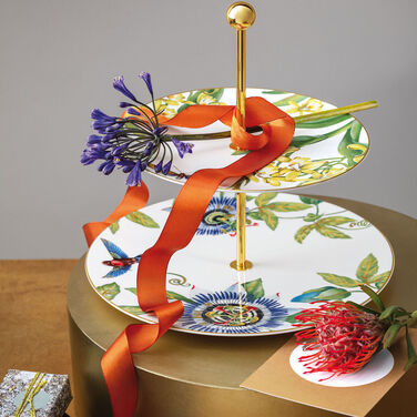 Етажерка 2-ярусна 27,5 см Amazonia Villeroy & Boch