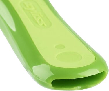 Нержавіюча сталь, нейлон, армований ПВХ, сірий, 23 x 5 x 4 см, E46145 (5 в 1 NC), 2 NC, ABS, TPE