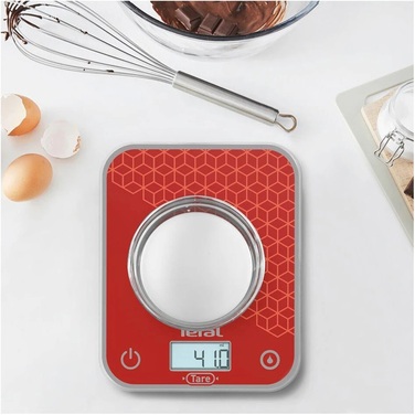 Ваги кухонні Tefal BC50D7V0 (7150894)