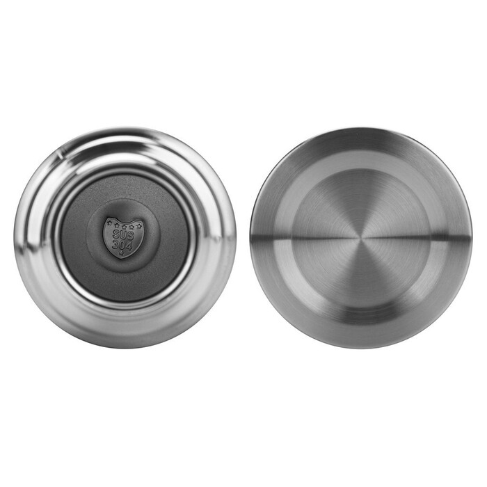 Термос Fissman 750 мл металік (9627)