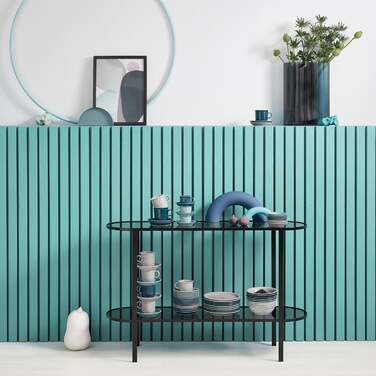 Підставка для яйця Trend Colour Night Blue Thomas