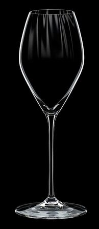 Набір з 4 келихів для шампанського 375 мл, Performance Riedel