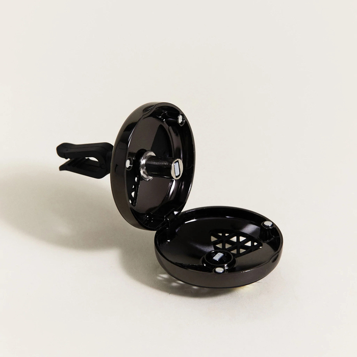 Дифузор для автівки Maison Berger Paris TECH SMART, без аромату