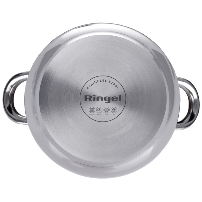Каструля Ringel Riegel 4.0 л (20 см) (6535706)