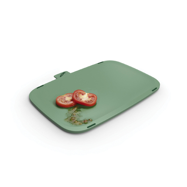 Набір обробних дощок, 4 предмета різнокольоровий Duo Joseph Joseph