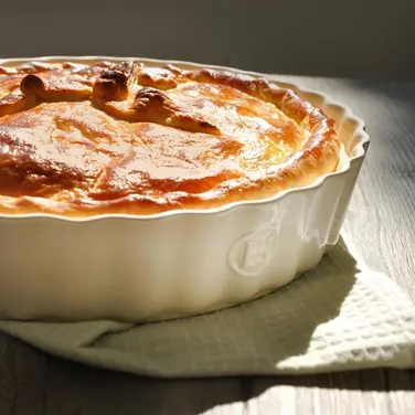 Форма для випічки глибока 32 см Emile Henry