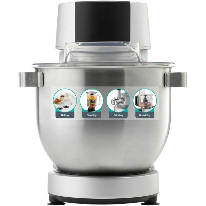 Кухонна машина Gorenje MMC1500SCX (7088391)