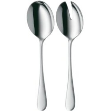 Прилади для салату набір 2 предмета, великі Kent Cromargan protect® WMF