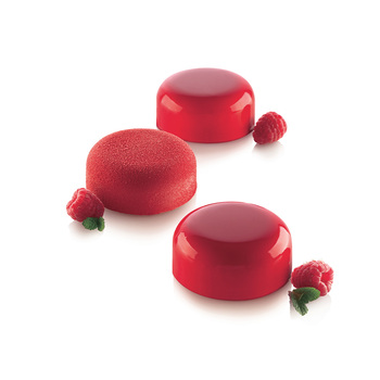 UNIVERSO 90 Форма из резины