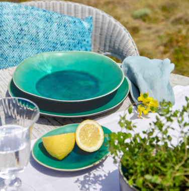 Тарілка 21,6 см 560673993466