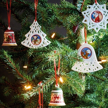 Колекція My Christmas Tree від Villeroy & Boch