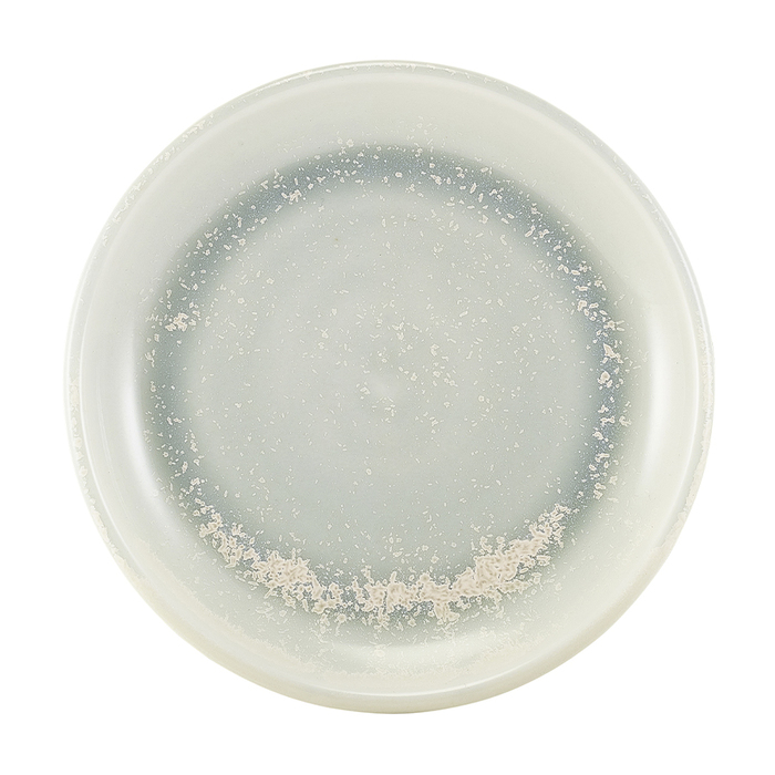 Тарілка кругла 19 см, Terra Porcelain Pearl, GenWare