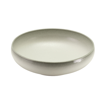 Салатник 18.5 см, сірий Sereno Cirrus GenWare