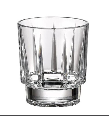 Стаканы д/виски 300 мл Olivia 6шт 9706 BOHEMIA