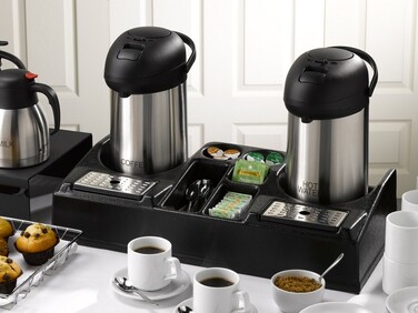 Сахарница 180 мл, GenWare