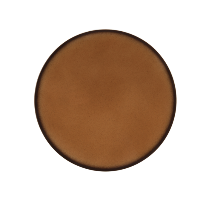 Тарелка плоская 21.5 см Caramel Fantastic Seltmann
