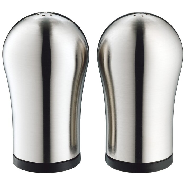 Солонка і перечниця, набір 2 предмета loft WMF